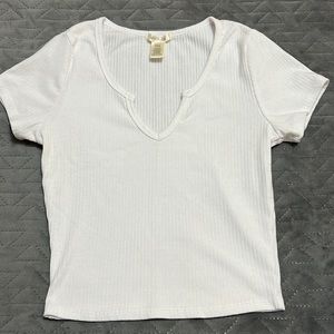 Bozzolo White Crop
